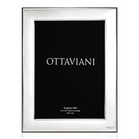 Frame Ottaviani in Silver 1000 - 1000